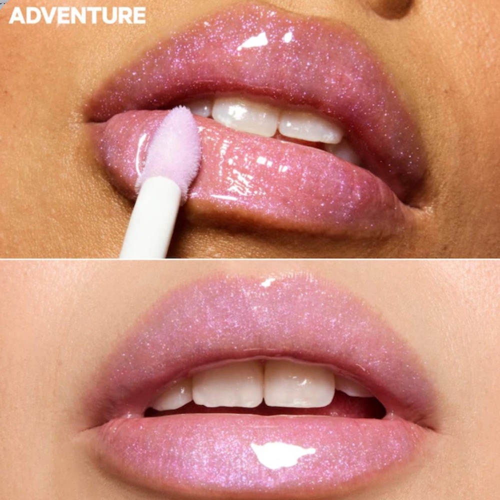 Milk Makeup Odyssey Lip Oil Gloss Adventure